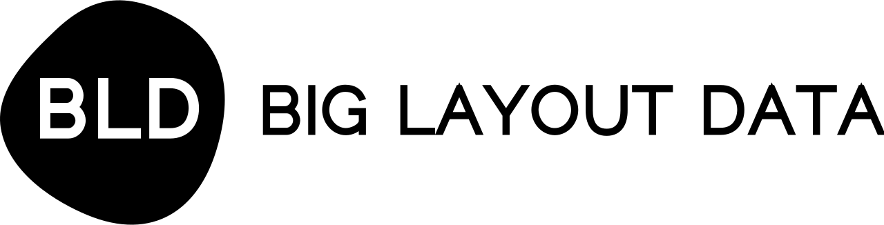 BLD Logo